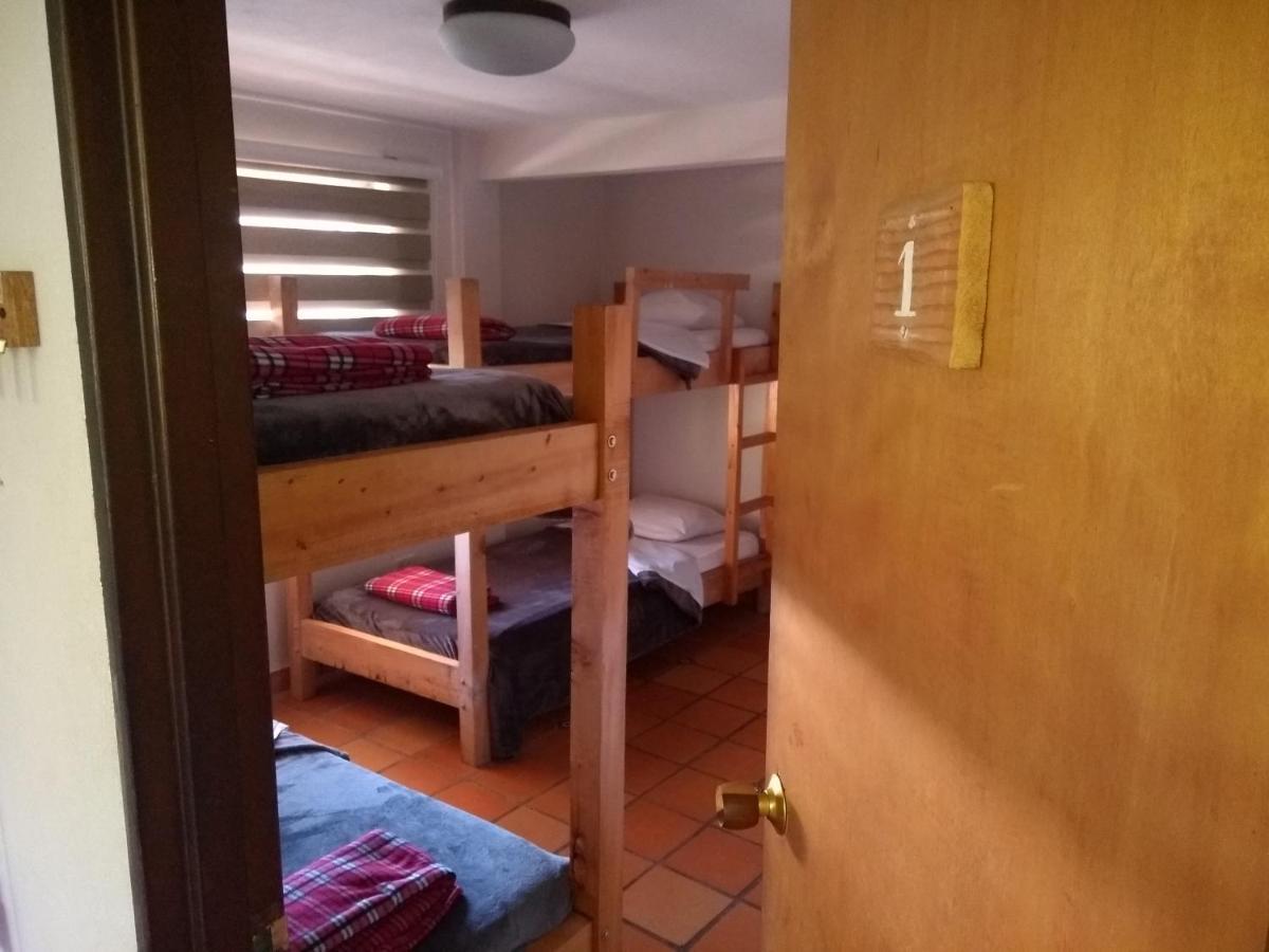 Casa Galeria Guatape Villa Eksteriør billede